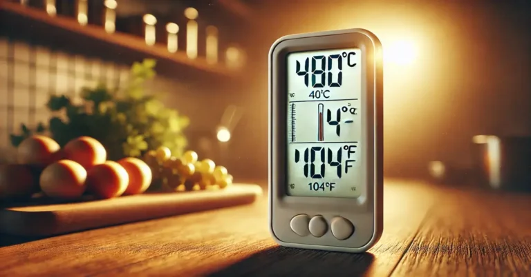 40 Celsius to Fahrenheit
