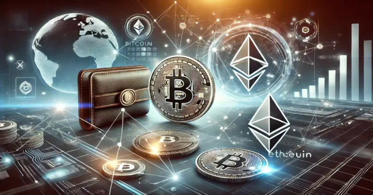 LessInvest.com Crypto