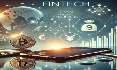 FintechZoom.com