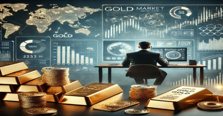 FintechZoom.com Gold