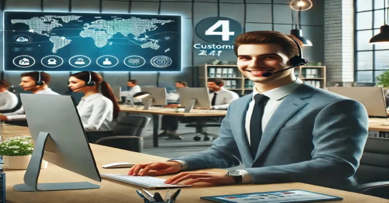 BeTechIT.com Contacts
