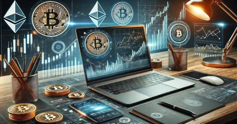 Crypto30x