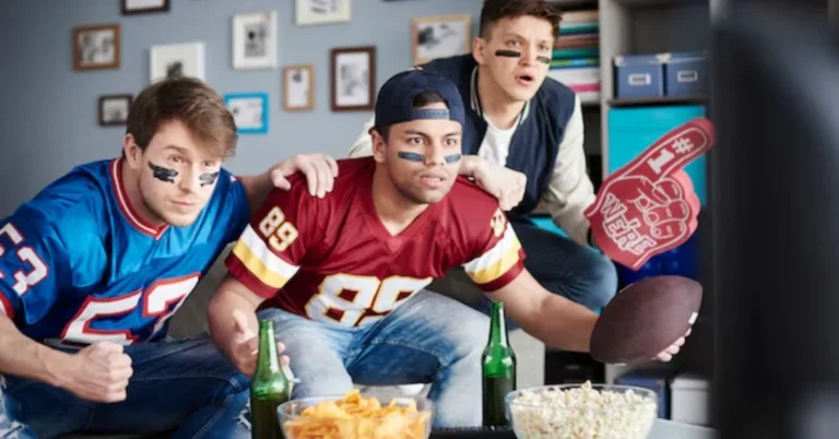 VIPRow.us.com sports