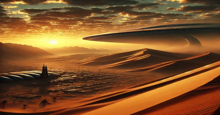 Dune: Part Two Showtimes