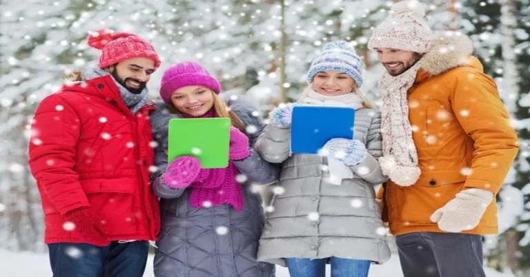 Snow Day Calculator
