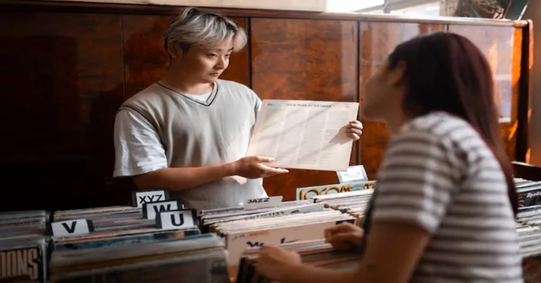 Vinyl Record Appraisals