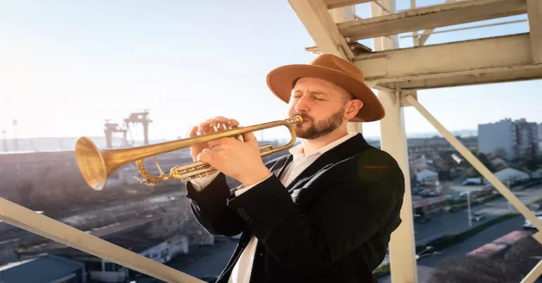 Bass Clarinet