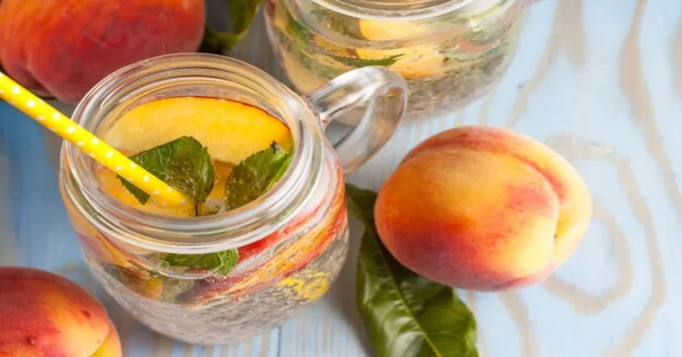 Peach Schnapps