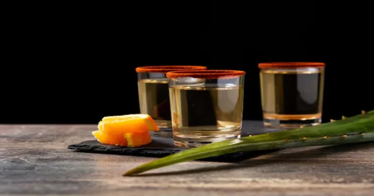 1942 Tequila