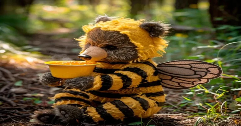 Honey Bears