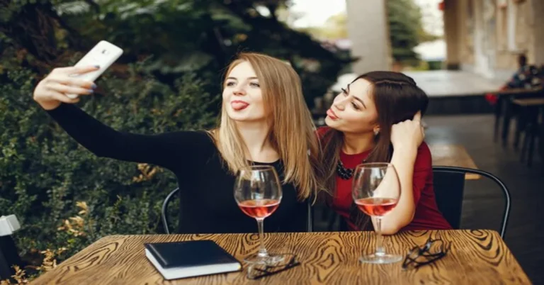 Moscato Wine