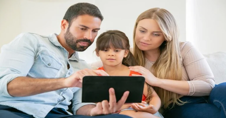 Facts Family Portal