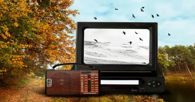 Soaper TV