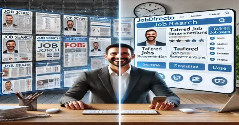JobDirecto