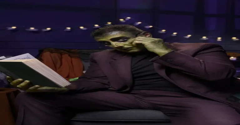 Sheev Palpatine