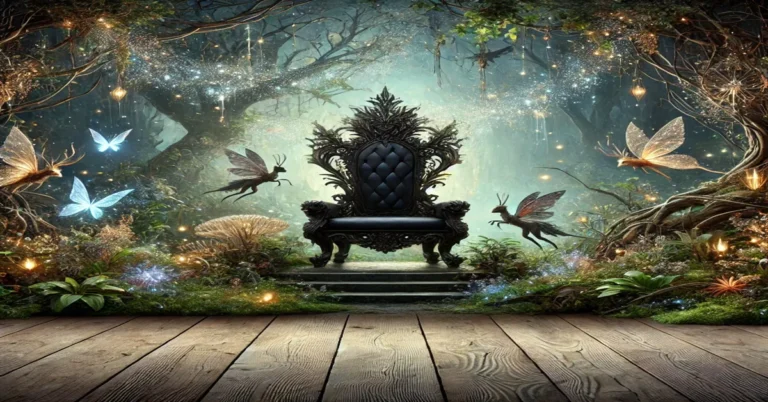 The Cruel Prince