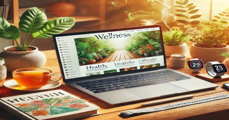 the://vital-mag.net blog