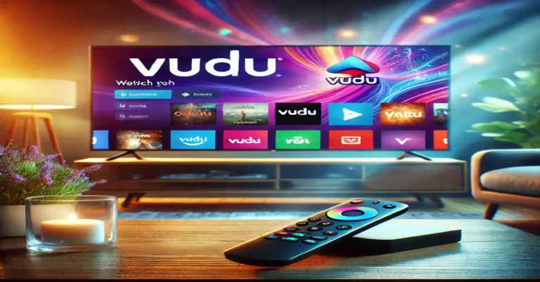 Vudu.com/Start