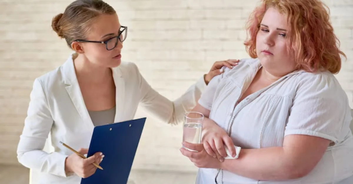 Weight Loss Injections