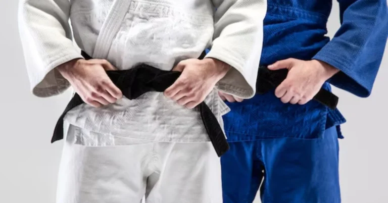 Brazilian Jiu-Jitsu