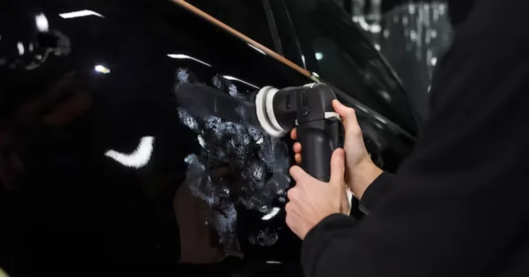 Ceramic Coating