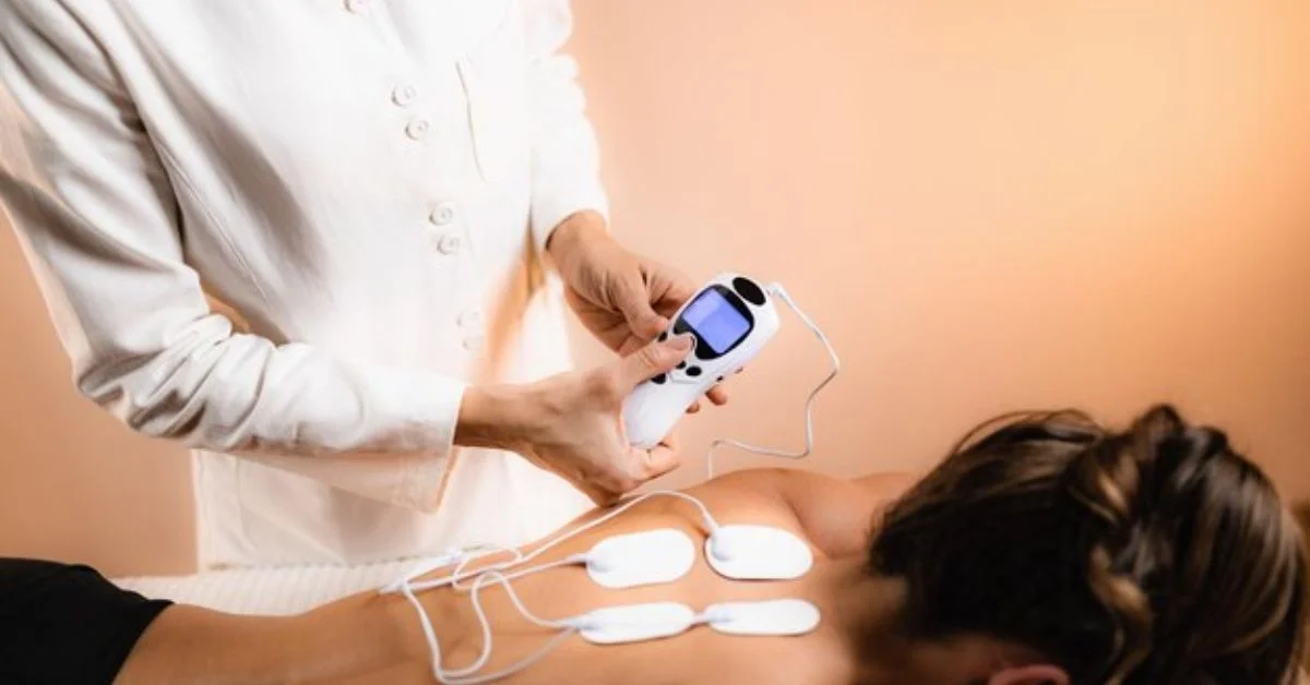 Lymphatic Massage