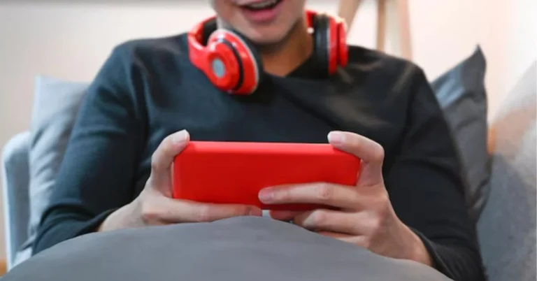 Nintendo Switch ROMs