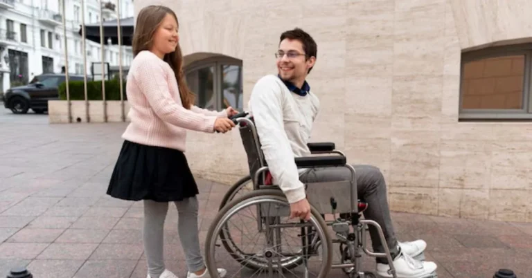 Wheelchair Rental