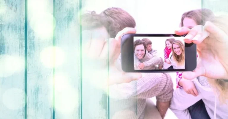 Pink Video Chat