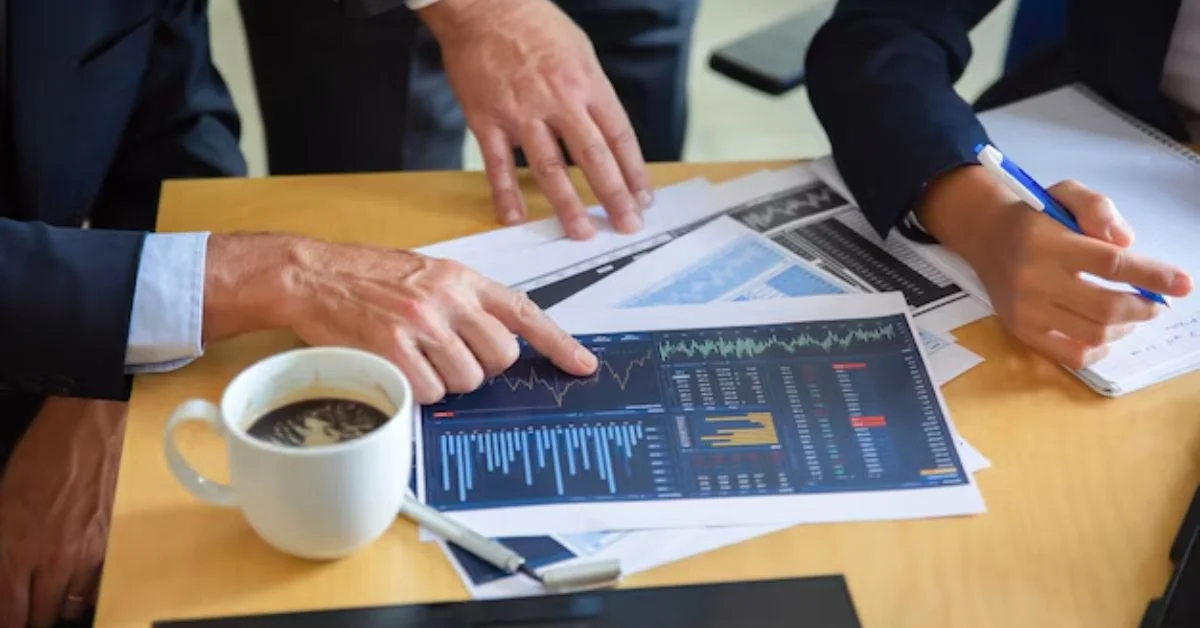 MyFastBroker.com