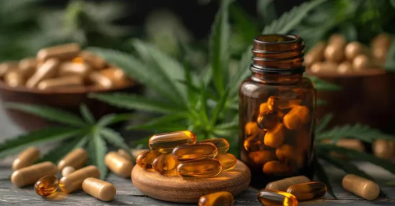 THC Loss