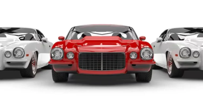 Ford Mustang Stablemates