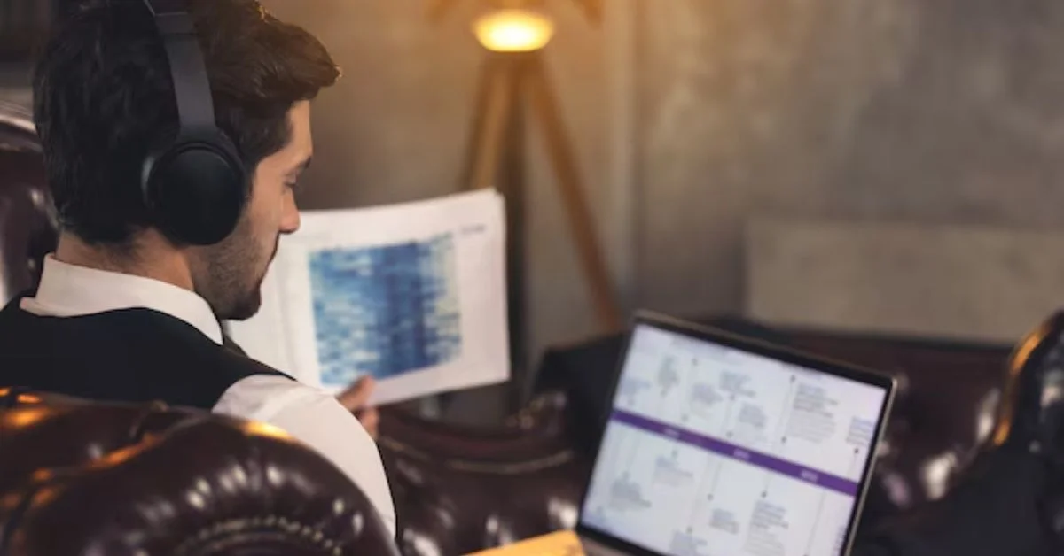 FintechZoom.com DAX40 Today
