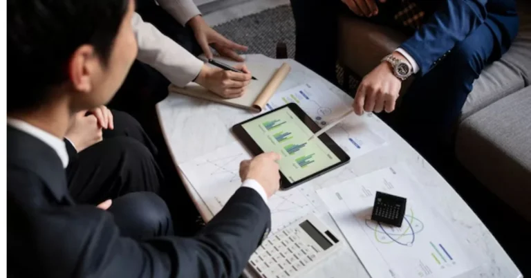 TitaniumInvest.com Consulting