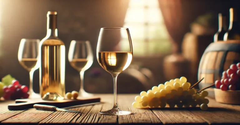 White Wine
