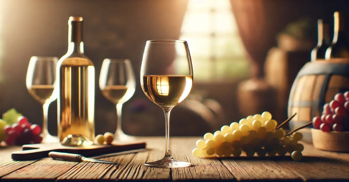 White Wine