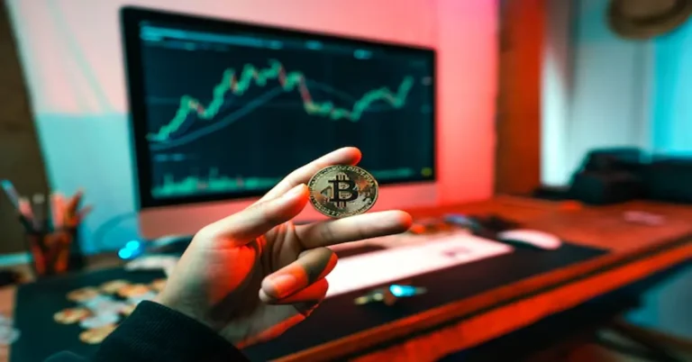 Crypto30x.com Bitcoin