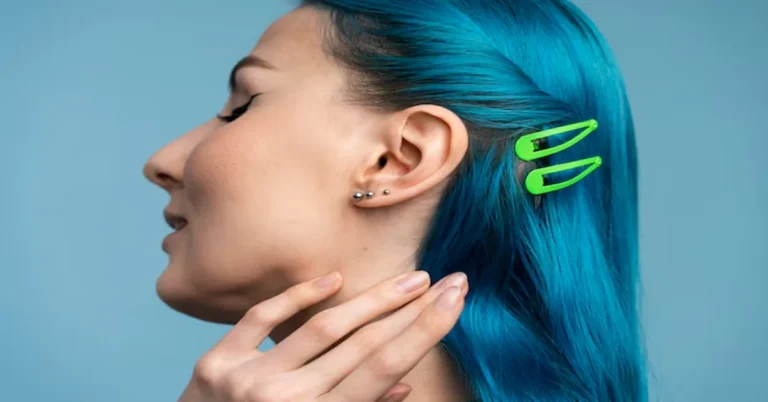 Flat Piercing