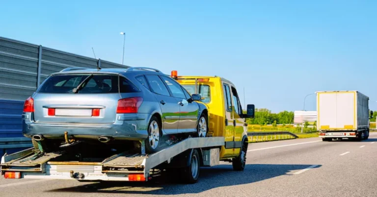 Cheap Towing Services
