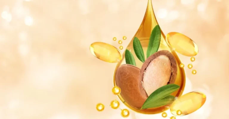 Hair Growth Oil