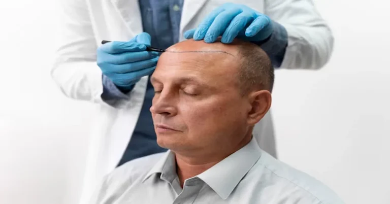 Hair Transplant Cost