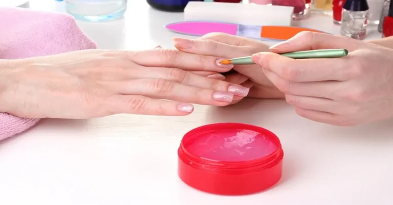 Builder Gel