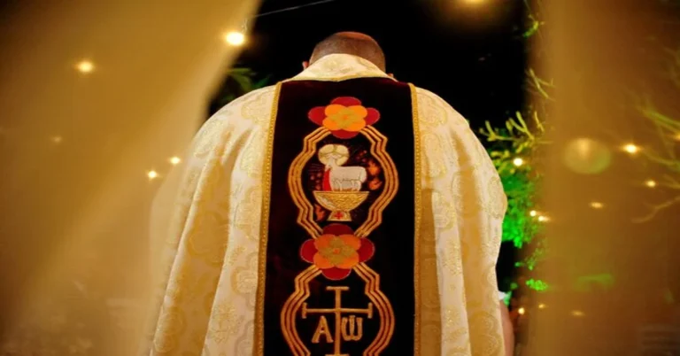 San Judas Tadeo