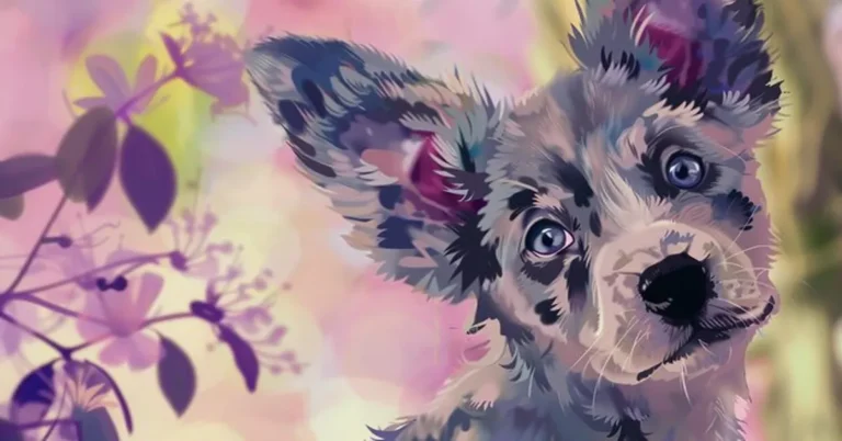Furry Art