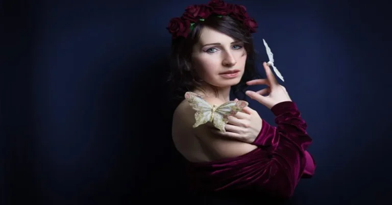Scarlett O’Hara