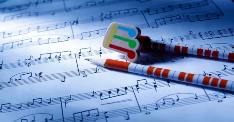Treble Clef Notes