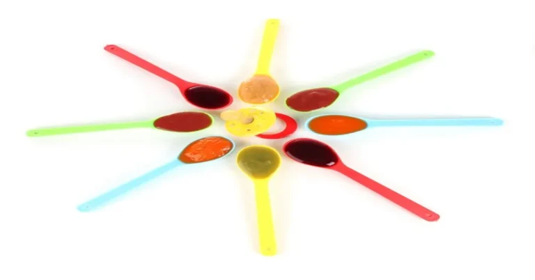 How Many Tablespoons in 1/2 Cup