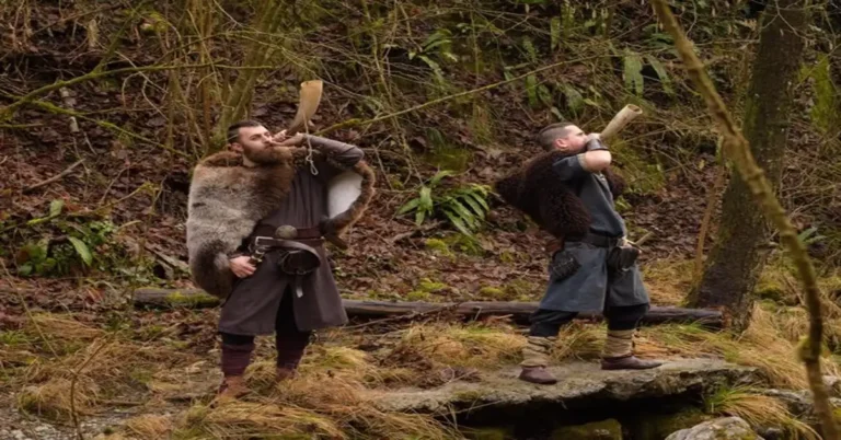 Hobbit Cast