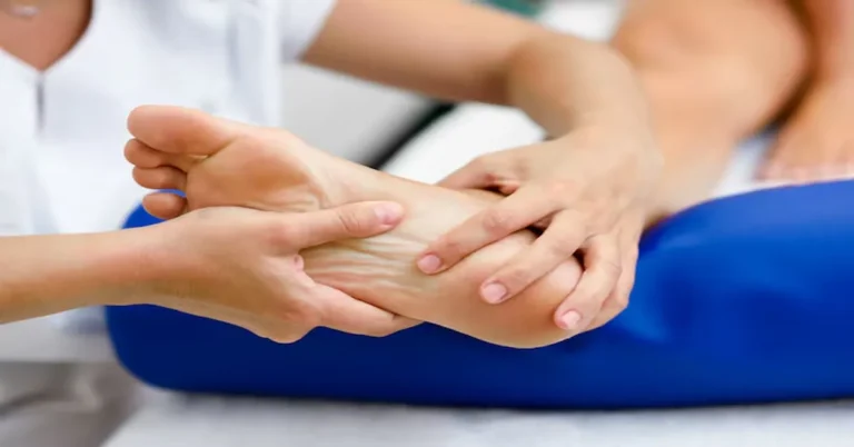 Foot Doctor
