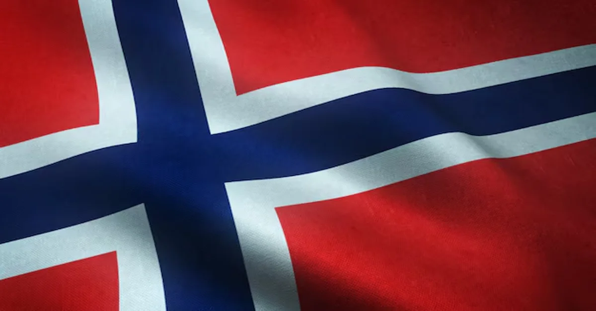 Norway Flag
